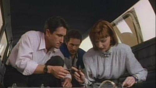 War of the Worlds Season 1 Episode 11 - Epiphany