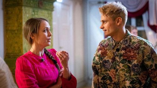 Forræder Season 2 Episode 8 - If I Were The Queen, I Would Have Killed On The Spot - Part 2