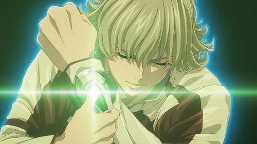 TIGER & BUNNY Season 2 Episode 25 - Today is not just tomorrow's yesterday.