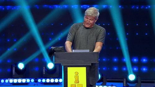 iUmor Season 7 Episode 12 - Episodul 12