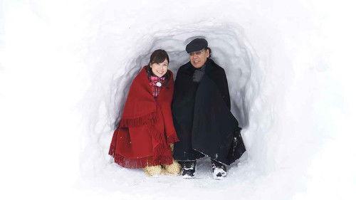 Nice Town Walks in Hokkaido with Rui Yoshida Season 4 Episode 21 - Atsubetsu Shin Sapporo edition