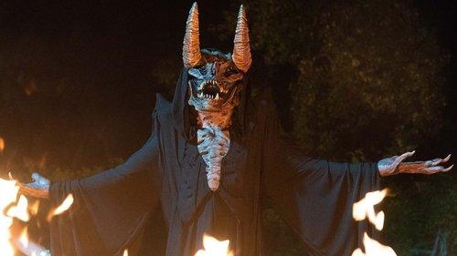 Stan Against Evil Season 3 Episode 8 - Stan Against Evie