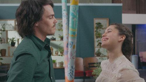 Margarita Season 1 Episode 26 - Fairy in Love