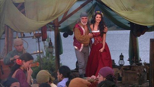 Zorro: La espada y la rosa Season 1 Episode 4 - The Gypsies Know the Secret