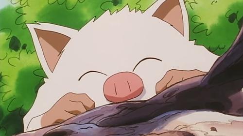 undefined Season 1 Episode 25 - Primeape Goes Bananas