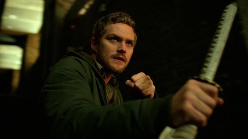 Marvel's Iron Fist Season 2 Episode 10 - A Duel of Iron