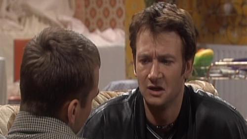 Gimme Gimme Gimme Season 1 Episode 5 - Saturday Night Diva