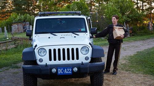 Eyewitness Season 1 Episode 3 - Bella, Bella, Bella