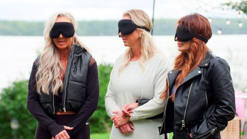 MILF Manor Season 2 Episode 8 - MILFless