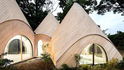 The World's Most Extraordinary Homes Season 2 Episode 3 - Japan