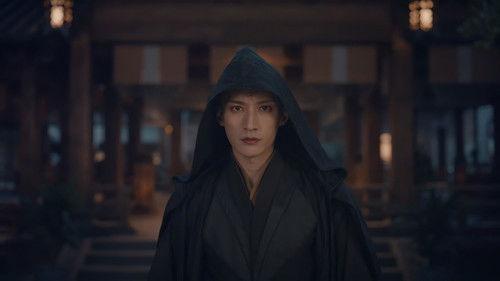 The Blood of Youth Season 1 Episode 39 - Xiao Se Fights Luo Qingyang Alone