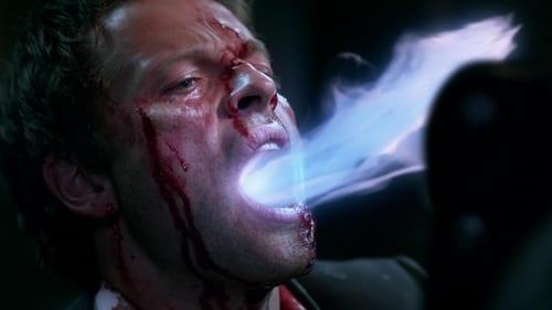 undefined Season 9 Episode 9 - Holy Terror