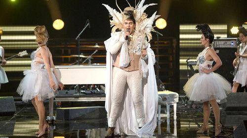 America's Got Talent Season 10 Episode 13 - Judge Cuts Week 4