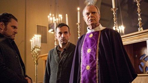 Grimm Season 5 Episode 11 - Key Move