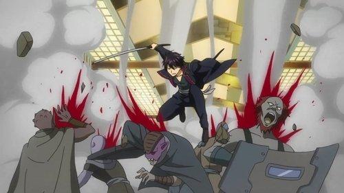 Gintama Season 11 Episode 3 - Making a Dull World Interesting