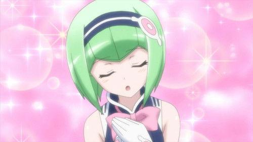 In Another World with My Smartphone Season 1 Episode 11 - Panties, and an Aerial Garden