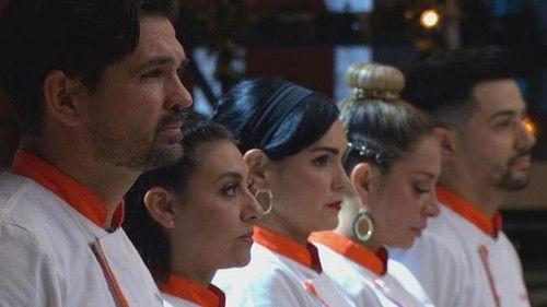 Top Chef VIP Season 1 Episode 5 - En la Cuerda Floja