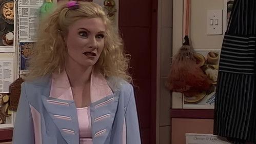 Vetkoekpaleis Season 5 Episode 11 - Boeboe Maak 'n Plan