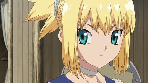 undefined Season 3 Episode 4 - Eyes of Science