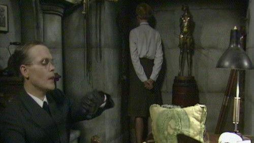 undefined Season 2 Episode 3 - The Policeman Cometh