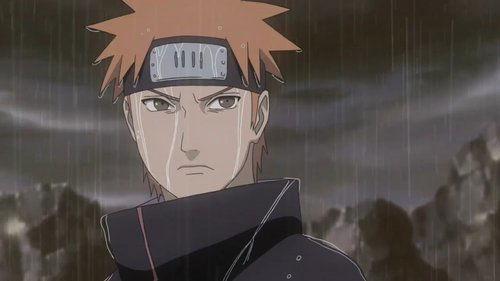undefined Season 8 Episode 173 - Origin of Pain