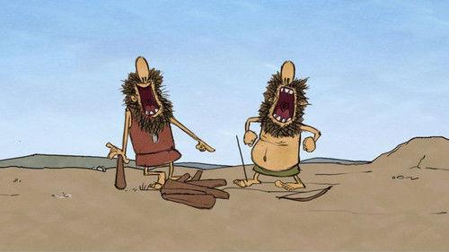 Originalos Season 1 Episode 5 - 2 Years Before Bow and Arrows