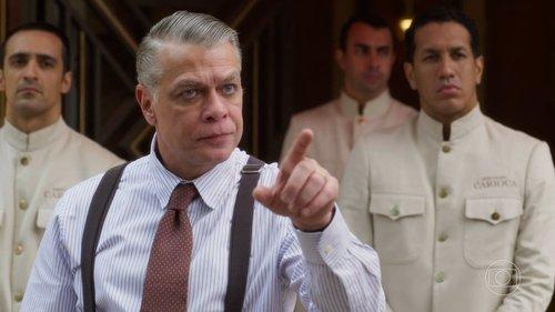 She's the One Season 1 Episode 8 - Episode 8