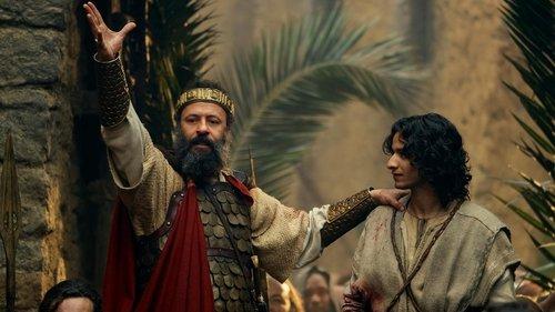 Background image for A Journey Home