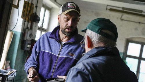 The Things My Dad Failed to Teach Me Season 2 Episode 3 - Episode 3