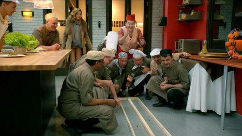 The Kitchen Season 5 Episode 1 - Episode 1