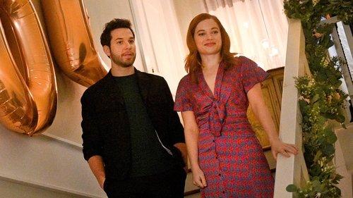 Zoey's Extraordinary Playlist Season 2 Episode 8 - Zoey's Extraordinary Birthday