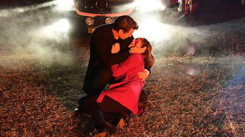 Doctor Doctor Season 4 Episode 10 - Ring of Fire