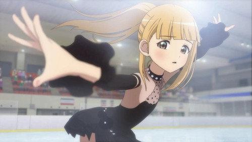 Medalist Season 2 Episode 2 - My Cards