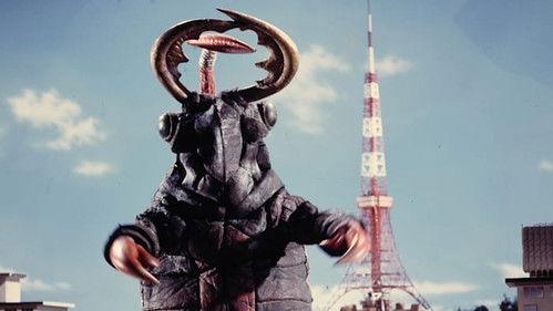 Return of Ultraman Season 1 Episode 26 - Mystery Homicide Beetle Incident