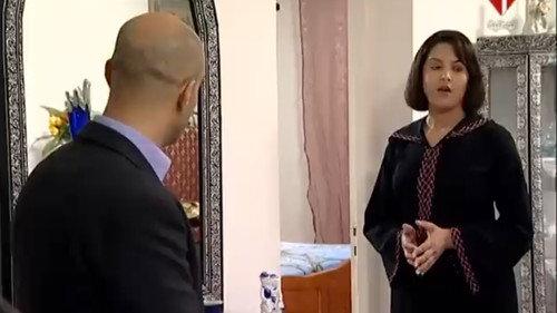 From the days of Maliha Season 1 Episode 4 - Episode 4