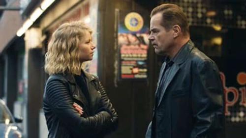 Detective Maria Kallio Season 1 Episode 4 - Iron Triangle