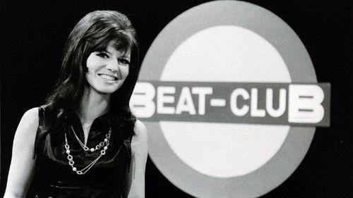 Beat-Club Season 7 Episode 7 - Byrds / Kraftwerk / Rory Gallagher