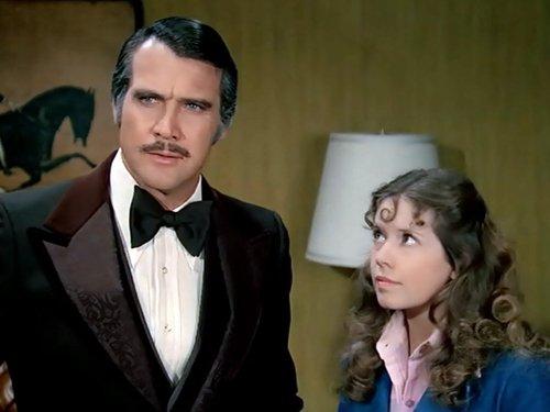 The Six Million Dollar Man Season 3 Episode 15 - Hocus-Pocus