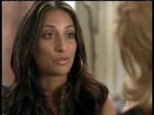 Degrassi Season 6 Episode 7 - Working For the Weekend