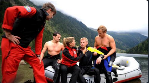 Die Bergretter Season 3 Episode 1 - Episode 1