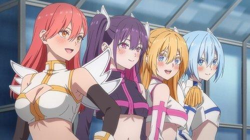 2.5 Dimensional Seduction Season 1 Episode 21 - The Protagonist's Story