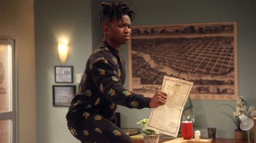 Family Reunion Season 3 Episode 9 - Remember Our 20 Acres and a Deed?