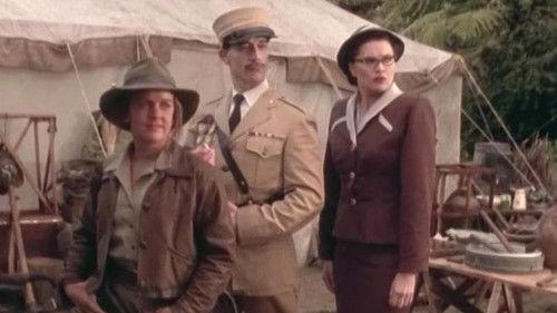 undefined Season 2 Episode 10 - The Xena Scrolls