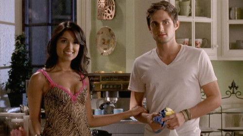 Greek Season 2 Episode 13 - Engendered Species