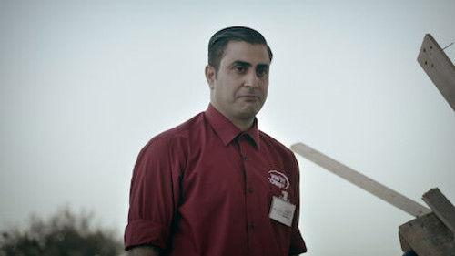 Checkout Season 2 Episode 17 - Malka