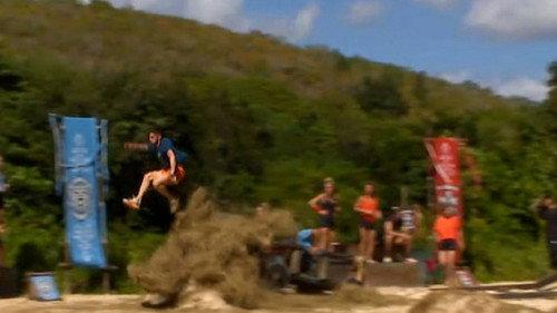 Survivor All Star Season 1 Episode 2 - Episode 2