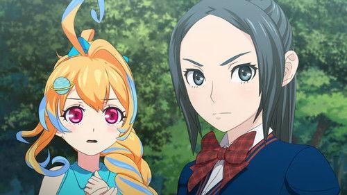Monster Strike Season 2 Episode 14 - Episode 14
