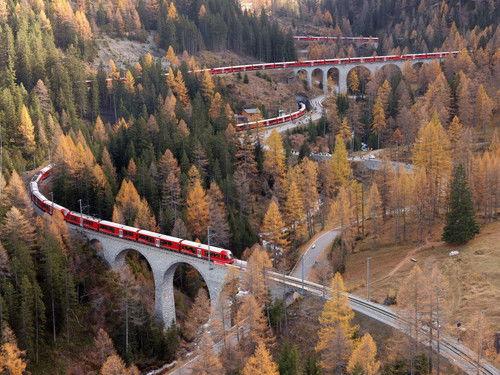 Eisenbahn-Romantik Season 32 Episode 21 - Episode 21