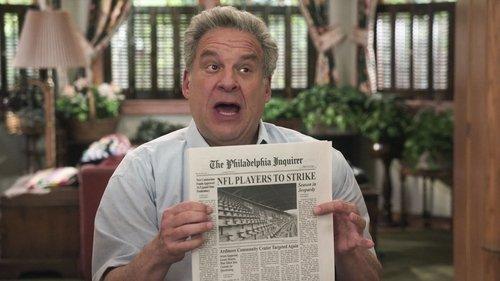 The Goldbergs Season 8 Episode 15 - Bever-lé