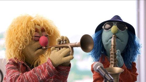 The Muppets Mayhem Season 1 Episode 3 - Track 3: Exile on Main Street